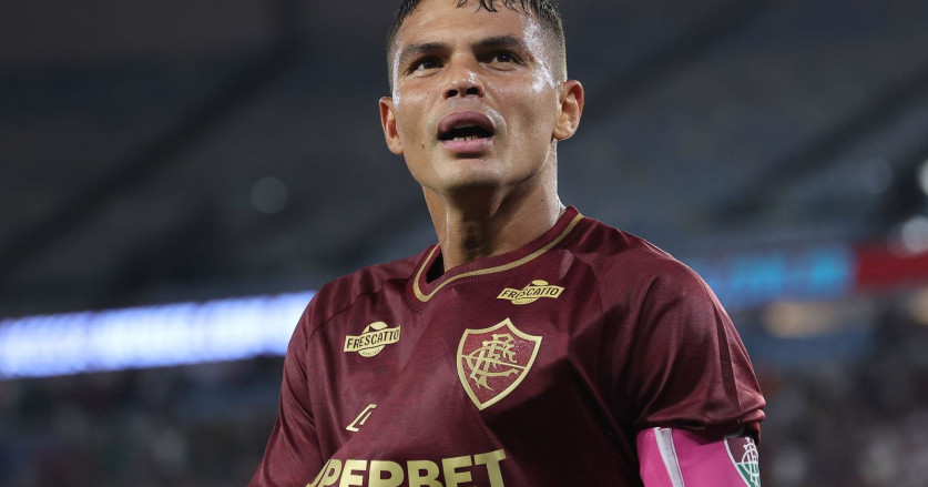 Thiago Silva Kembali ke Eropa: Bergabung dengan FC Porto