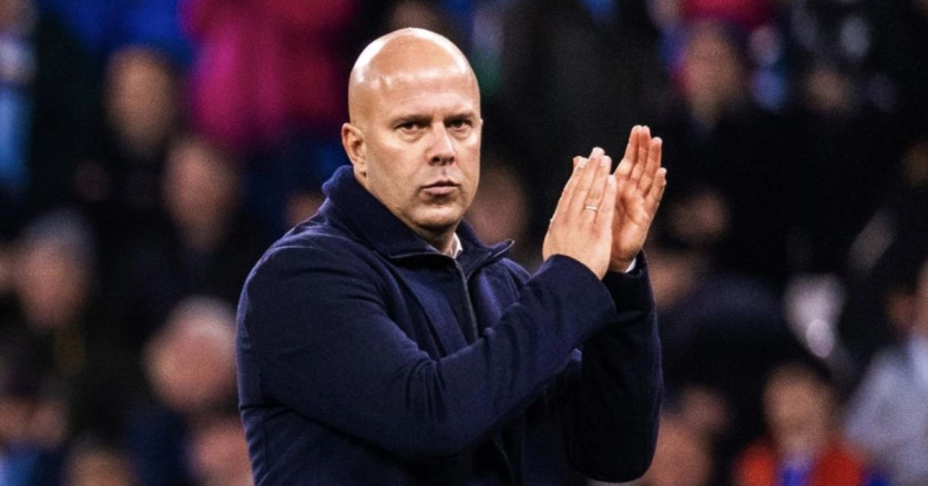 Penampilan Liverpool di Liga Champions, Arne Slot Beri Penilaian Positif