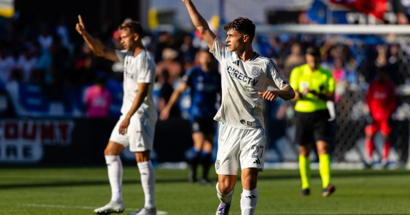 Prediksi dan Tips Pertandingan San Diego vs Portland Timbers | 23 Agustus 2025