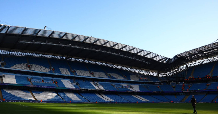 Mantan Pemain Man City Ditangkap dan Terancam Penjara