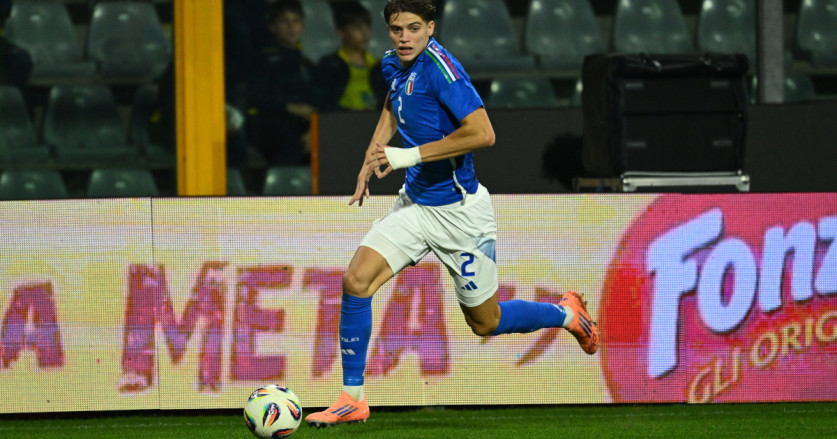 Marco Palestra Siap Debut di Timnas Italia untuk Play-off Piala Dunia 2026