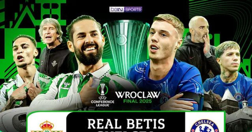 Preview Chelsea vs Real Betis, Prediksi, Berita Tim, Susunan Pemain; The Blues Menuju Rekor Sapu Bersih Eropa