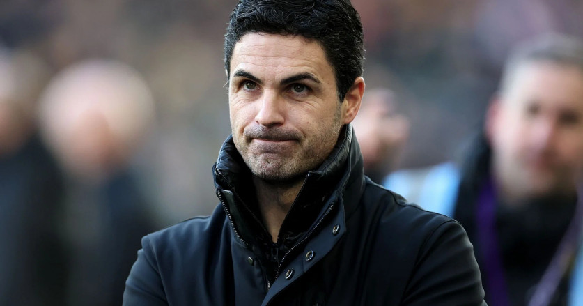 Juventus Pantau Bek Arsenal Jakub Kiwior untuk Transfer Musim Panas