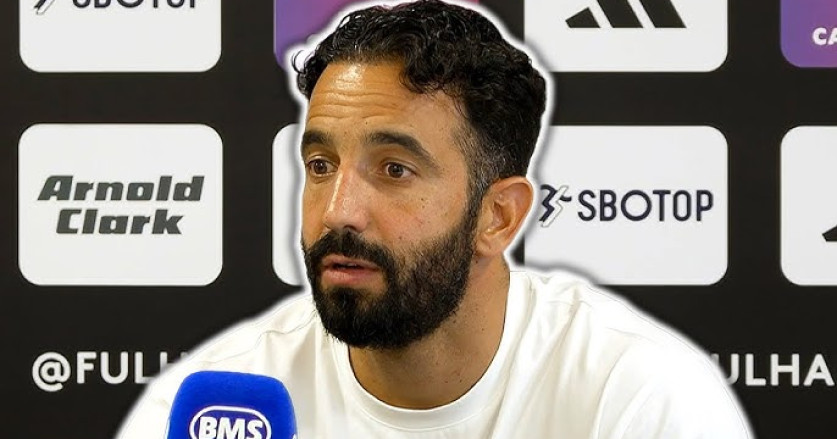 Kobbie Mainoo Menanggapi Penolakan Transfer oleh Ruben Amorim