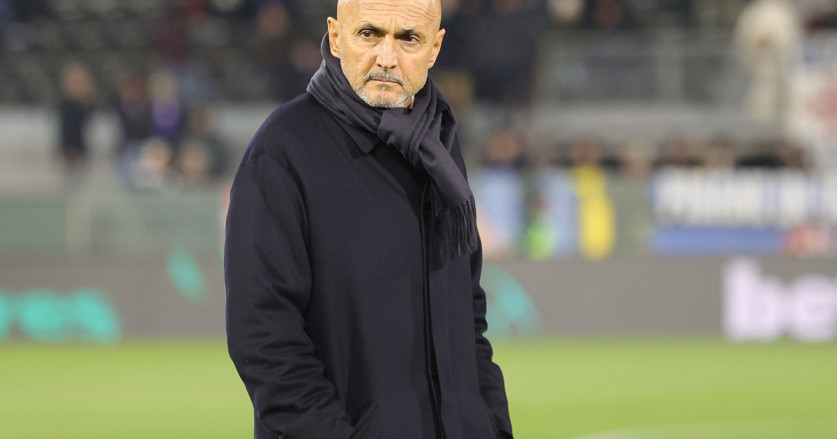 Spalletti: Juventus Harus Buktikan Kekuatan Setiap Saat